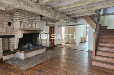 Maison 5 pièces 119000 €