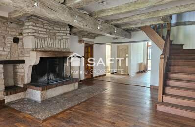 Maison de 147M² sur terrain de 486 M² — photo du bien