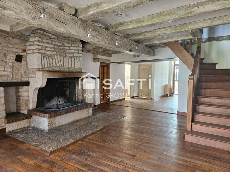 Maison de 147M² sur terrain de 486 M² — photo 1