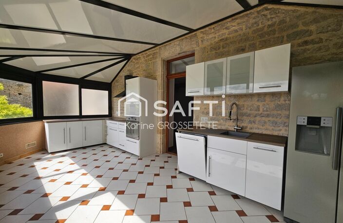 Maison de 147M² sur terrain de 486 M² — photo 3