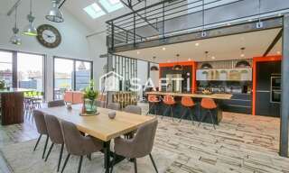 Maison 6 Pièces 263 m² à vendre à Brouckerque (59630)