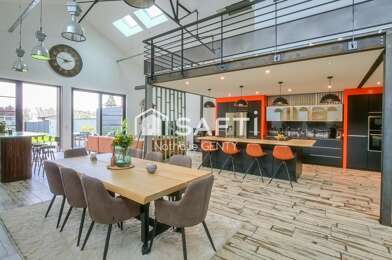 Maison 6 pièces 629000 €