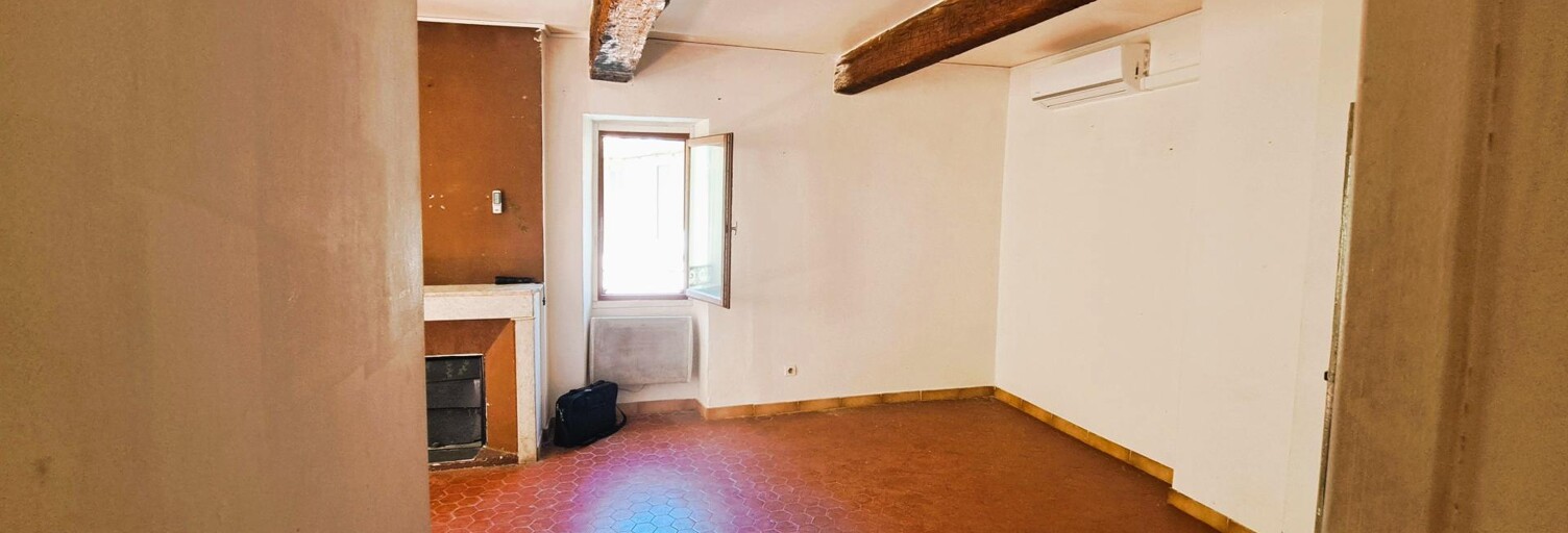 Appartement 3 Pièces 50 m² à vendre à Le Beausset (83330)