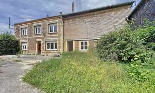 Maison 7 Pièces 152 m² à vendre à Chagny (08430)