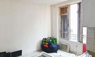 Appartement 1 Pièce 15 m² à vendre à Paris 19 (75019)