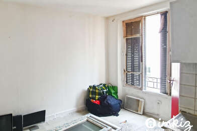 Appartement 1 pièces 115000 €