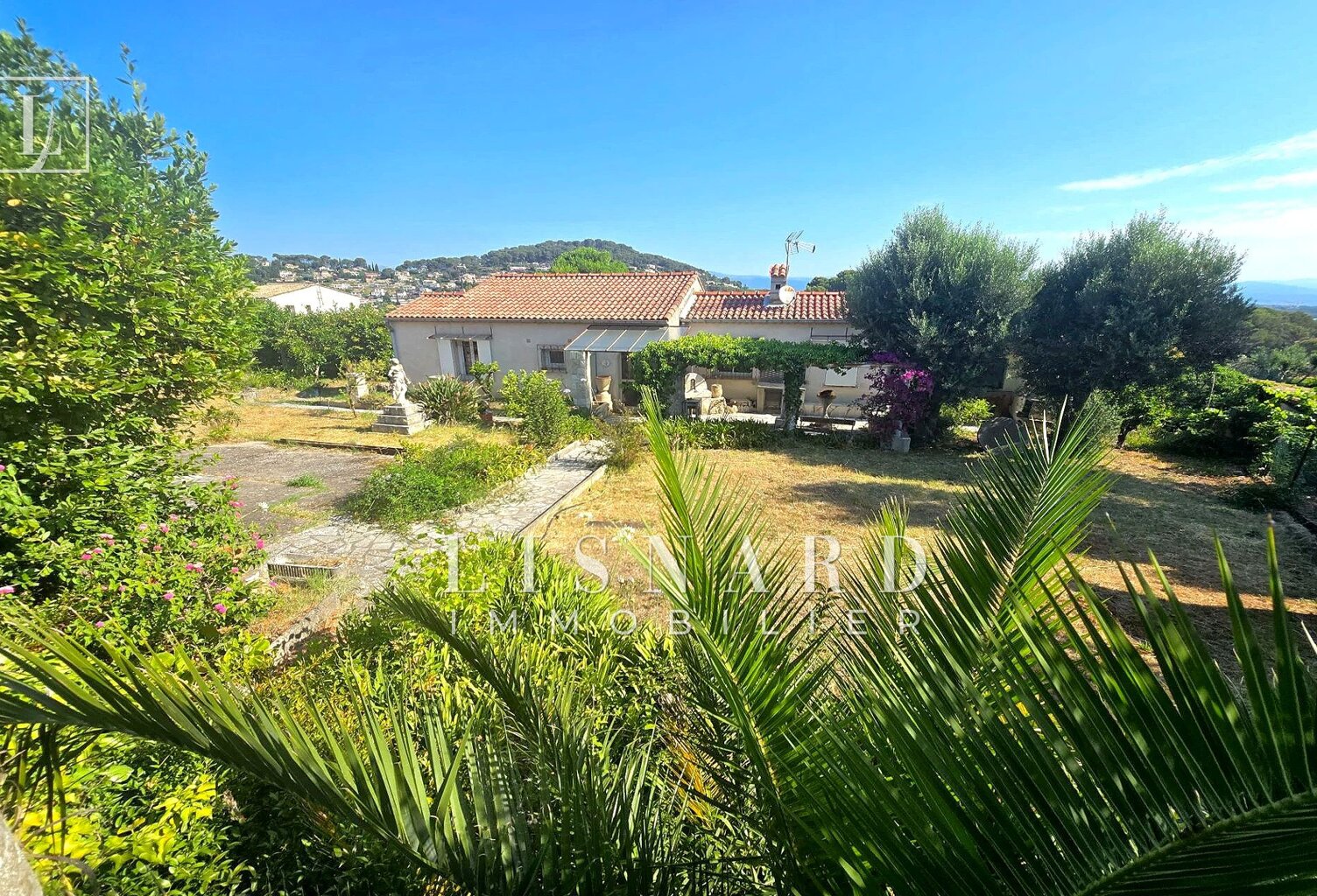 vente maison 4 Pièce(s) — photo 1