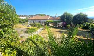 Maison 4 Pièces 120 m² à vendre à Vallauris (06220)