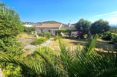 Maison 4 pièces 650000 €