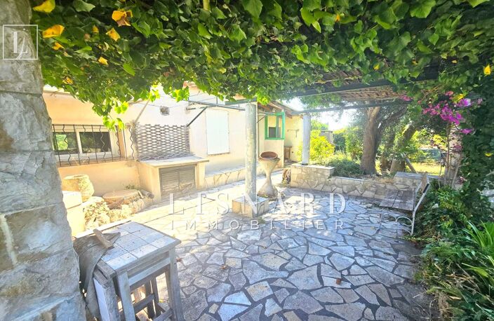 vente maison 4 Pièce(s) — photo 3