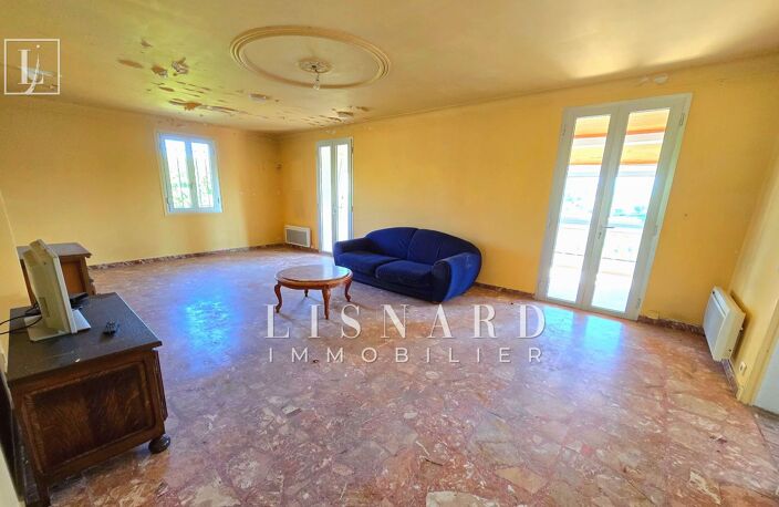 vente maison 4 Pièce(s) — photo 4