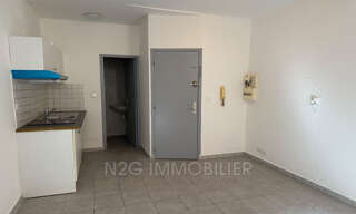Appartement 1 Pièce 16 m² à louer à Vallauris (06220)