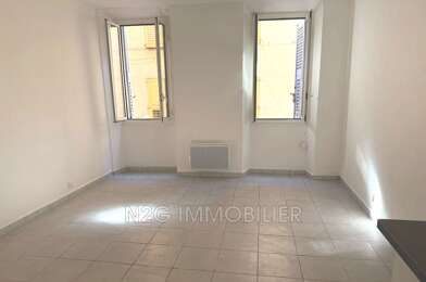 Appartement 1 pièces 495 €