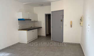 Appartement 1 Pièce 16 m² à louer à Vallauris (06220)