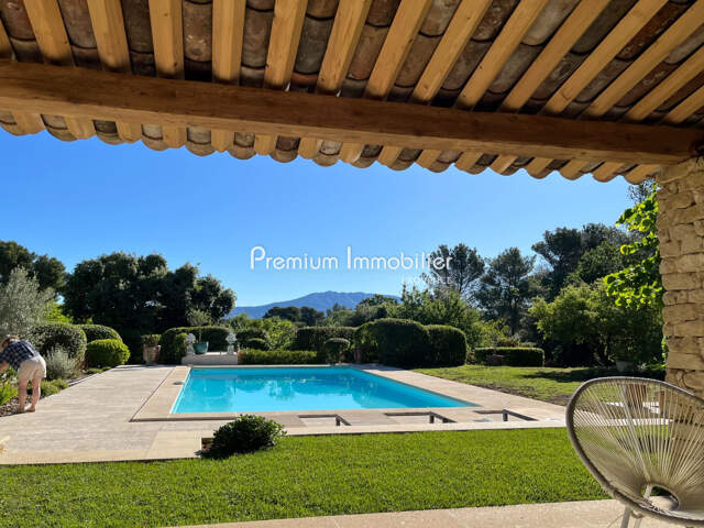 location villa 7 Pièce(s) — photo du bien