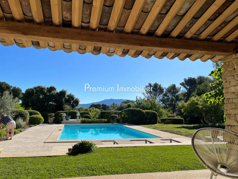 location villa 7 Pièce(s) — photo 1