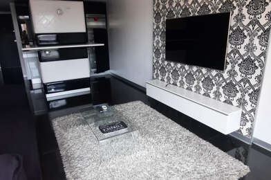 Appartement 2 pièces 1000 €
