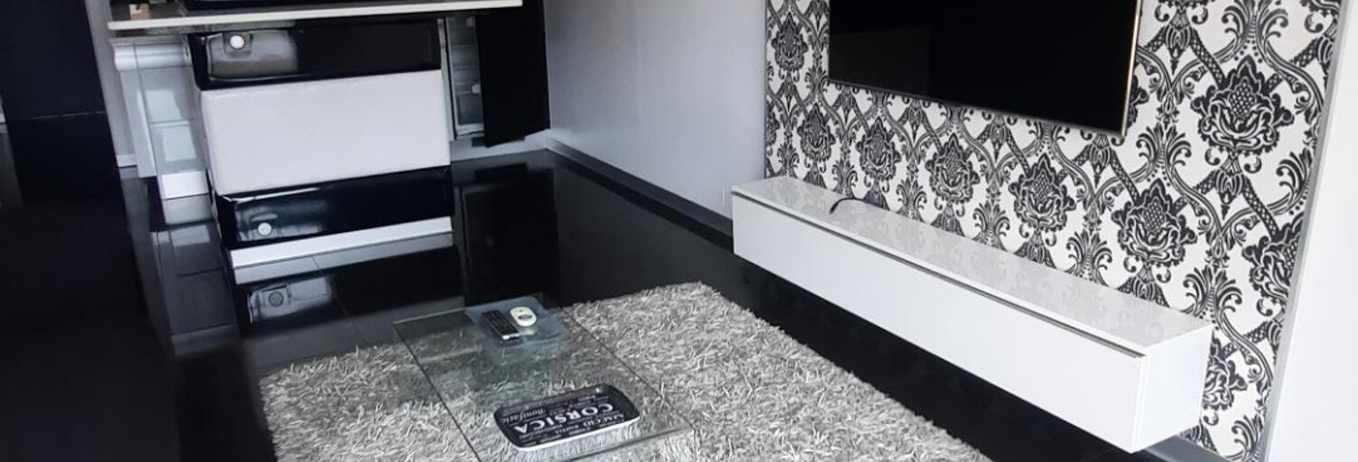 Appartement 2 Pièces 36 m² à louer à Toulouse (31000)