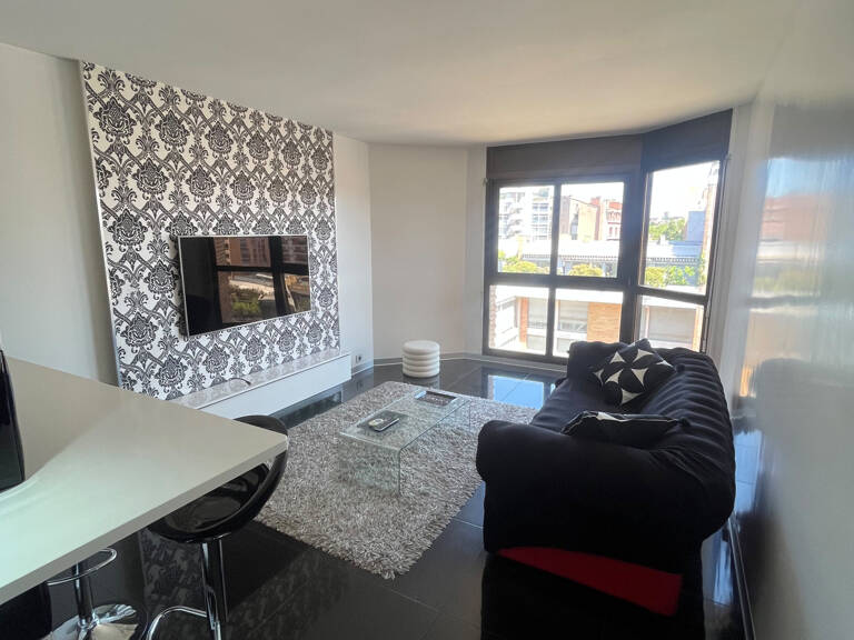 BEAU T2 MEUBLE HYPER CENTRE — photo 1