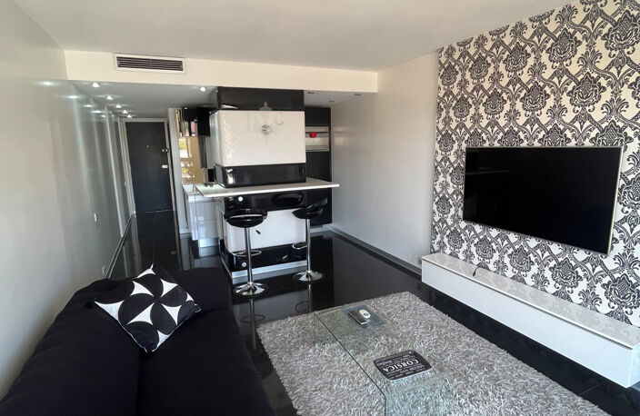 BEAU T2 MEUBLE HYPER CENTRE — photo 2