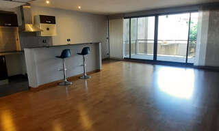Appartement 3 Pièces 79 m² à louer à Toulouse (31000)