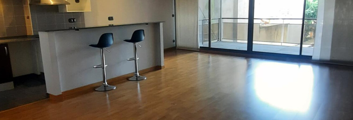 Appartement 3 Pièces 79 m² à louer à Toulouse (31000)