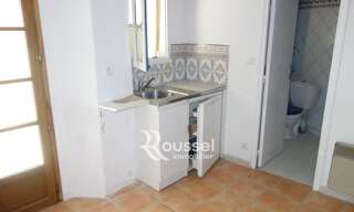 Appartement 1 Pièce 24 m² à louer à Cournonterral (34660)