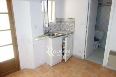 Appartement 1 pièces 410 €