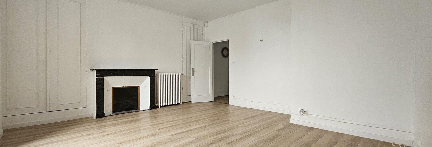 Appartement 4 Pièces 96 m² à vendre à Laon (02000)