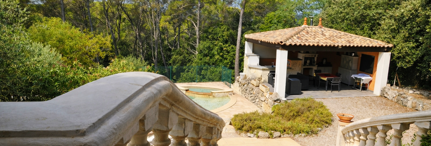 Maison 6 Pièces 160 m² à vendre à Lorgues (83510)
