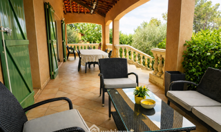 Maison 6 Pièces 160 m² à vendre à Lorgues (83510)