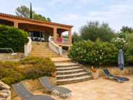 Villas - 160m² - Lorgues — photo 3