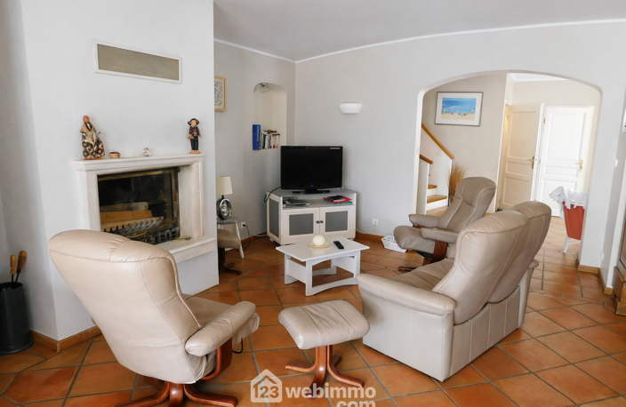 Villas - 160m² - Lorgues — photo 5