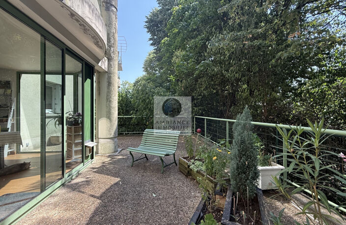 Une parenthèse de verdure en centre-ville — photo 2