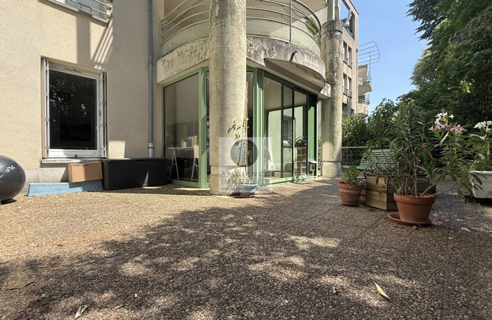 Une parenthèse de verdure en centre-ville — photo 3