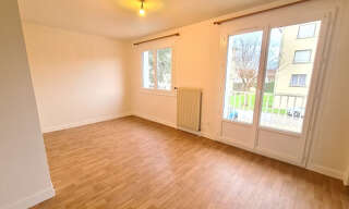 Appartement 4 Pièces 71 m² à louer à Beaugency (45190)