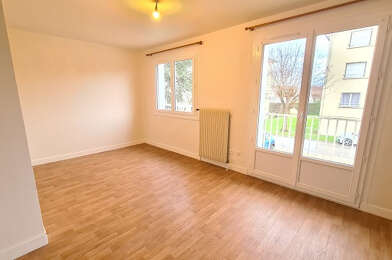 Appartement 4 pièces 635 €