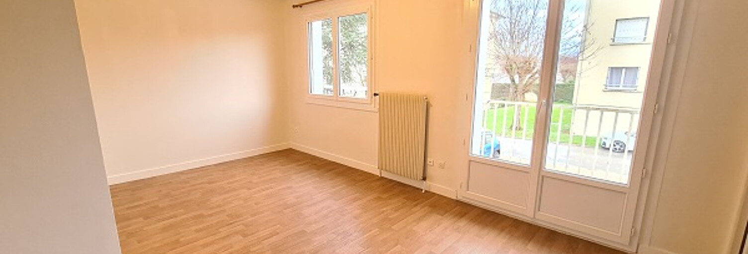 Appartement 4 Pièces 71 m² à louer à Beaugency (45190)