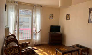 Appartement 2 Pièces 53 m² à louer à Roussillon (38150)