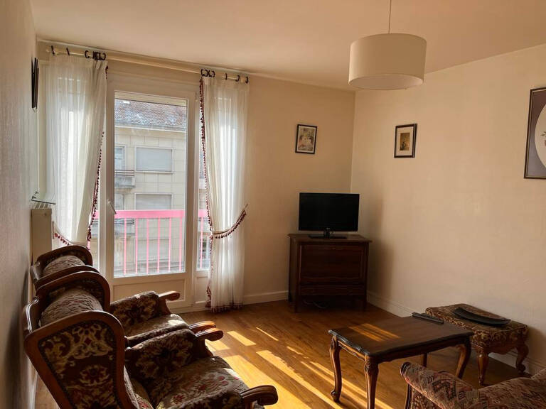 Appartement T2 meublé centre ROUSSILLON — photo 1