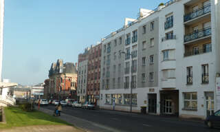 Appartement 1 Pièce 32 m² à louer à Dieppe (76200)