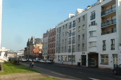 Appartement 1 pièces 435 €