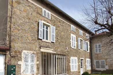 Maison 5 pièces 190000 €