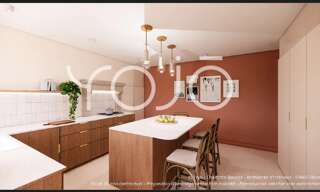 Maison 5 Pièces 180 m² à vendre à Vaux-en-Beaujolais (69460)
