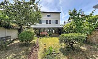 Maison 5 Pièces 120 m² à vendre à Brunoy (91800)