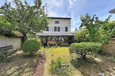 Maison 5 pièces 350000 €