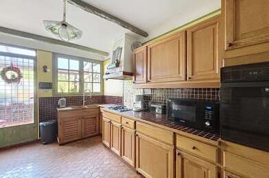 Maison 5 pièces 350000 €