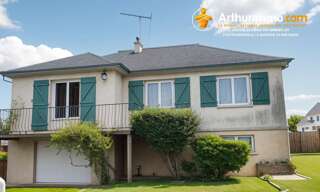 Maison 4 Pièces 75 m² à vendre à Louvigné-de-Bais (35680)