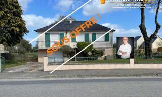Maison 4 Pièces 75 m² à vendre à Louvigné-de-Bais (35680)