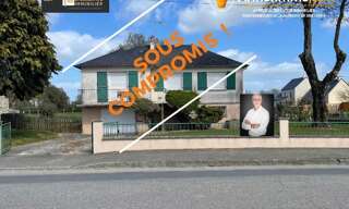 Maison 4 Pièces 75 m² à vendre à Louvigné-de-Bais (35680)